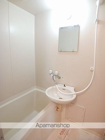 シティハイツさとうAの内装写真