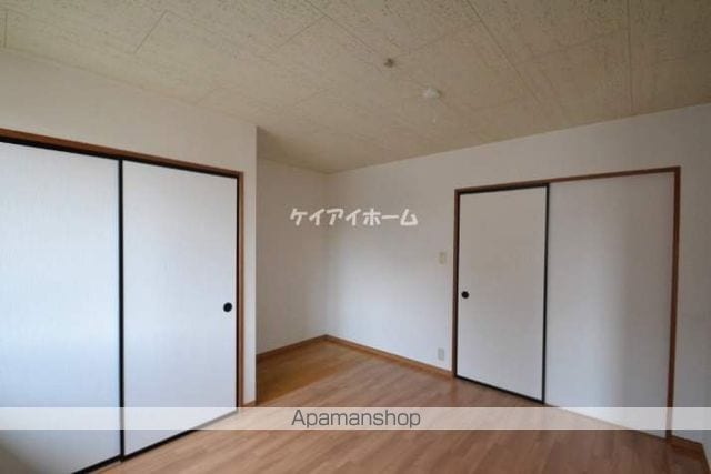 ベルエポック原尾島 Aの内装写真