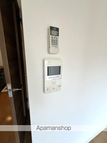 サンセリテ至誠会松崎町の内装写真