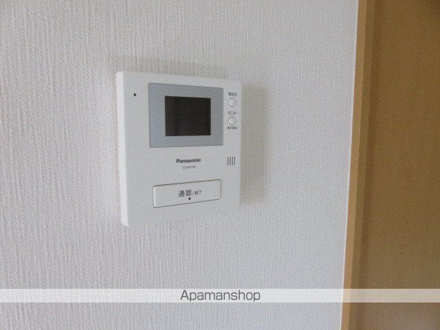 藤田コーポの内装写真