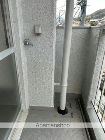仲野マンションの内装写真