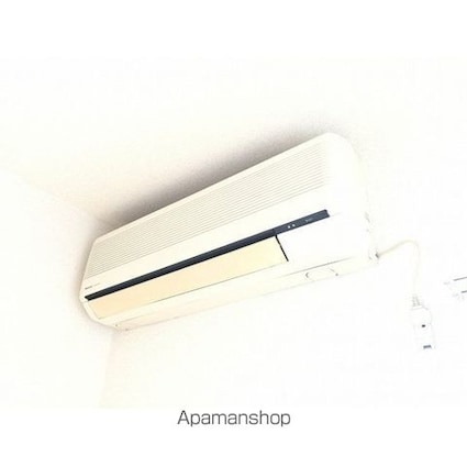 東京都練馬区富士見台３丁目[1R/20.79m2]の内装3