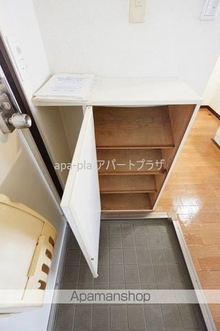 サンハイツ宮下の内装写真