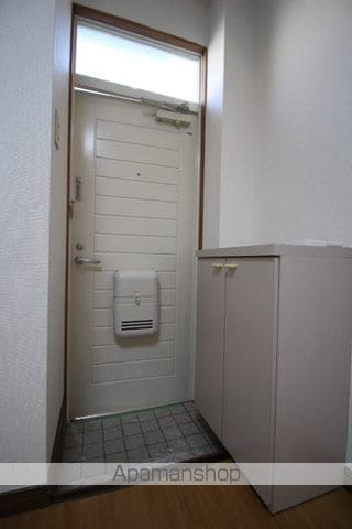 アーバンヒルズ河田の内装写真
