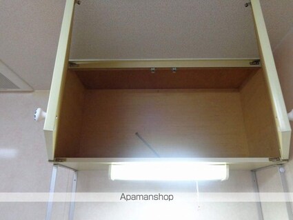 コーポ葉山[1K/25.42m2]の内装2