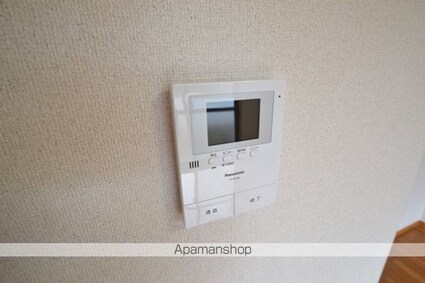 セジュールＧＲＥＥＮ[1R/35.3m2]の内装4