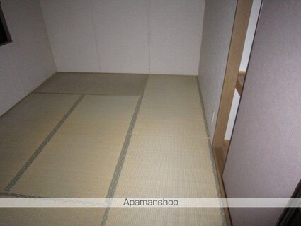 東京都羽村市羽中２丁目[2DK/47m2]のリビング・居間2