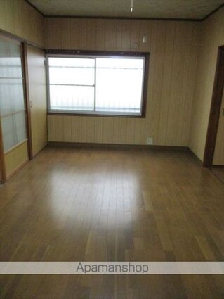 和歌山県和歌山市和歌浦東２丁目[3K/48.5m2]の内装