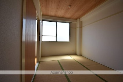 広島県広島市中区南竹屋町[2DK/39m2]の内装6