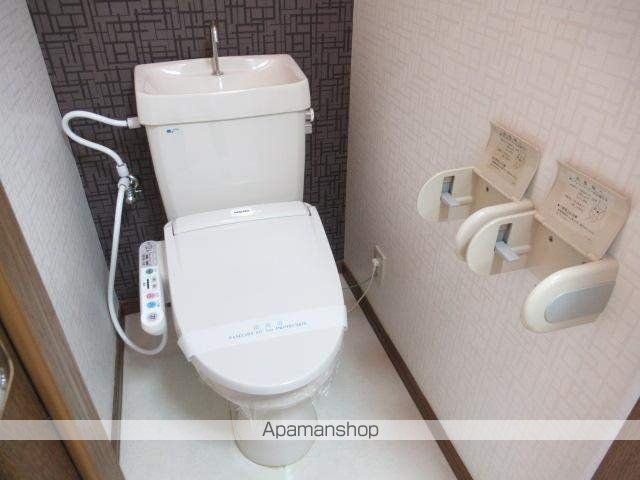 コンフォールの内装写真