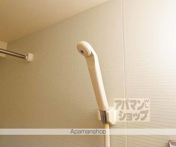 アビタシオン・オンズ・アンの内装写真