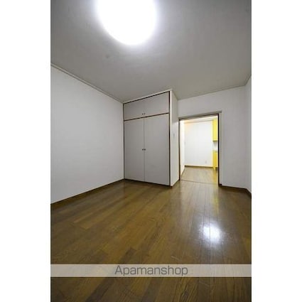 マリオン松庵[1K/26.37m2]のその他部屋・スペース