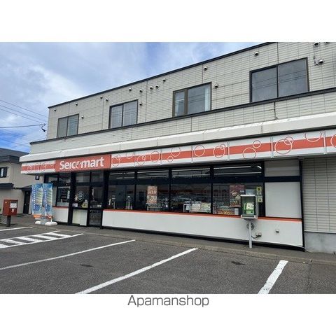 MOTON駒場の周辺写真