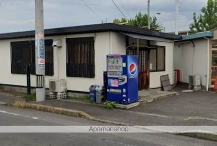 サングランディーＮ[1LDK/40.12m2]の周辺4