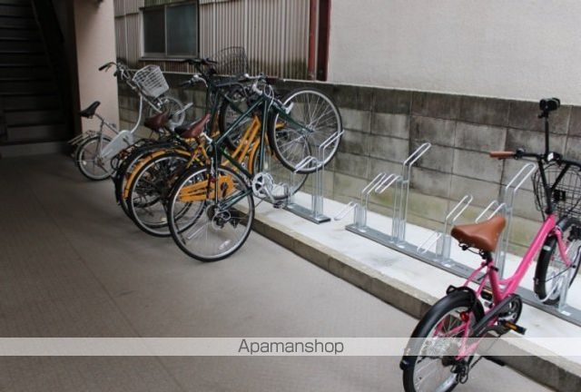 西原マンションのその他写真