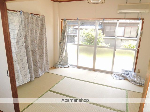 コーポふゆみの内装写真