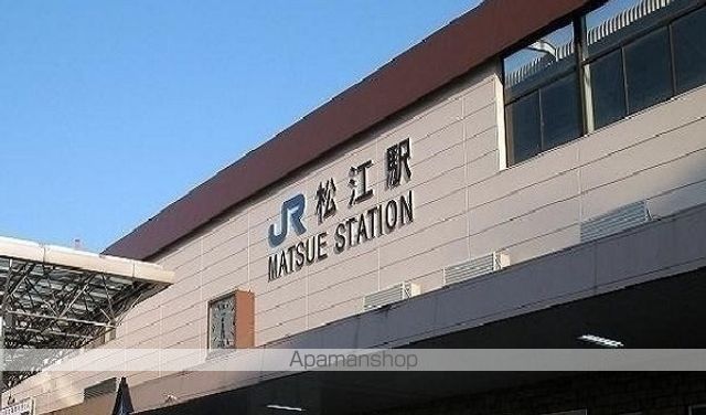リバーサイドMの周辺写真
