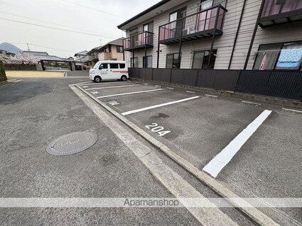香川県高松市円座町[3DK/57.97m2]の共用部3