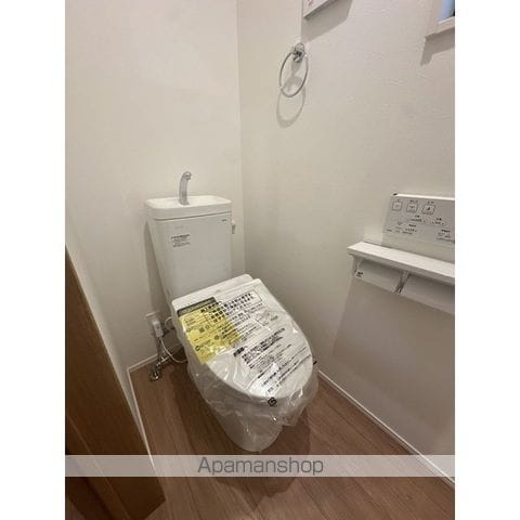 Kolet岩槻本丸04の内装写真