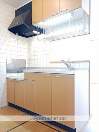 エスペランサ翔[1R/33.15m2]のキッチン