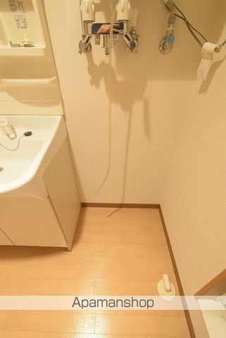 A.I南郷の内装写真
