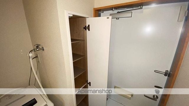 レオパレスディアコートの内装写真