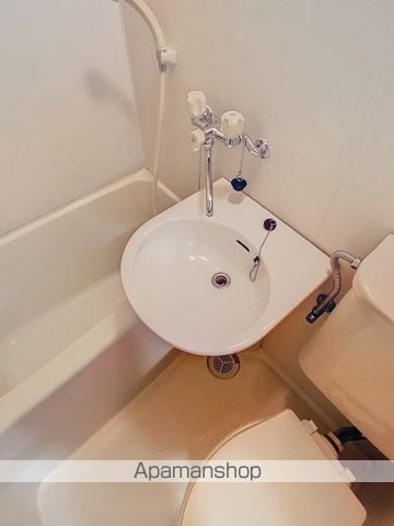森ヶ丘ハイツの内装写真