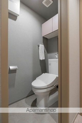 ザ・ライオンズフォーシア文京湯島の内装写真
