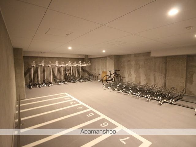 ザ・パークハビオ下北沢のその他写真