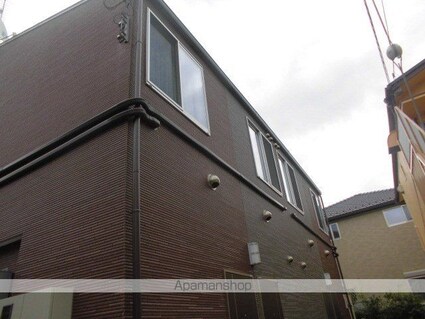 ｓｔａｇｅ野方[1R/24.24m2]の外観5