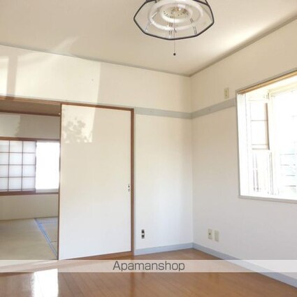 恵ハイツ[2K/37.53m2]の内装6