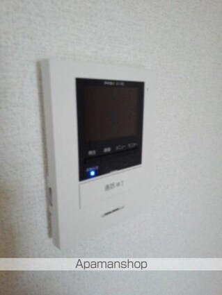 クローヴ・アヴェニュー・Ｍ　Ⅲ[1LDK/53.09m2]のその他設備