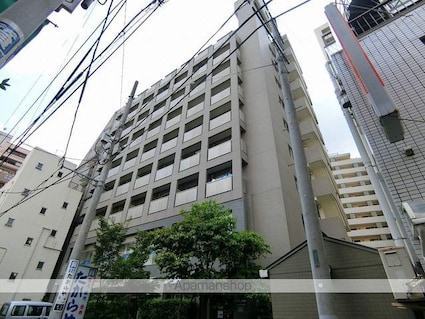 東京都国分寺市本町２丁目[2DK/44.03m2]の外観3