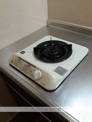 ラフィネⅡ　堀之内[1R/27.67m2]のその他設備2