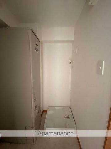 しゃとれ向山の内装写真
