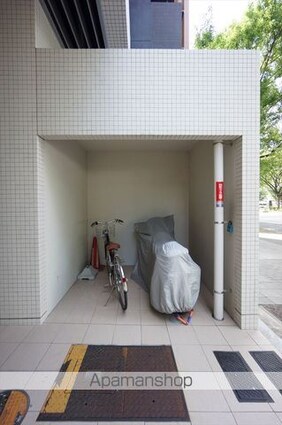 ＣＡＳＡ？α名駅南[1K/33.88m2]の共用部1