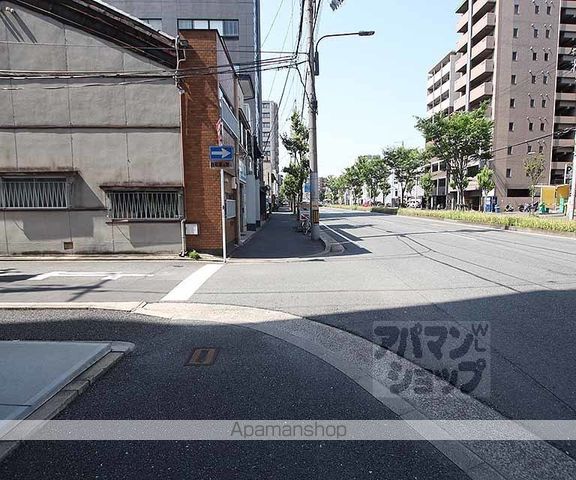 八木ビルの外観写真