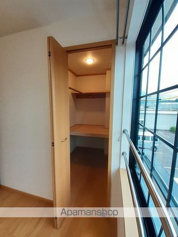 モンブラン Cの内装写真