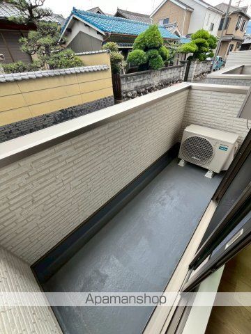 クレアール五位堂の内装写真