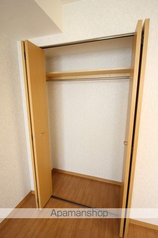 ステージノア北円山の内装写真