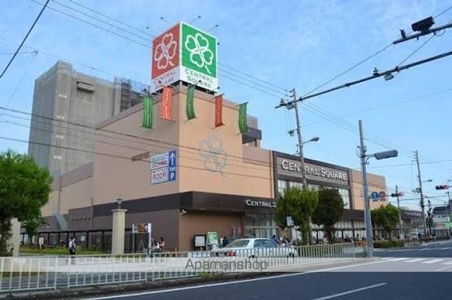 KG ソフィア アベノ播磨町の周辺写真