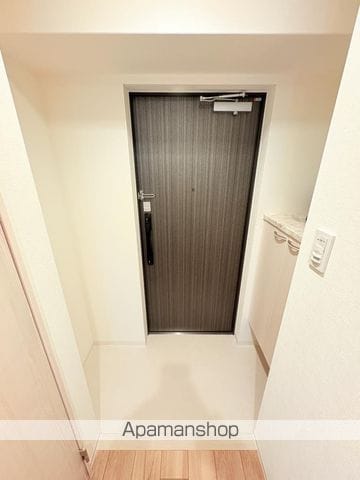 メイクス天王寺南の内装写真