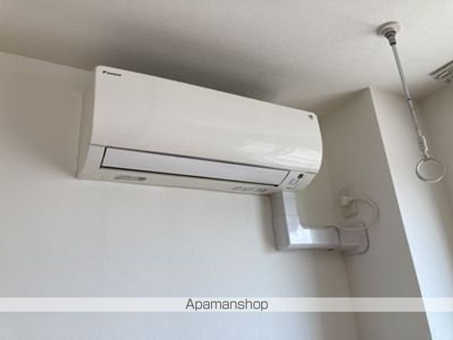 サンフレアの内装写真