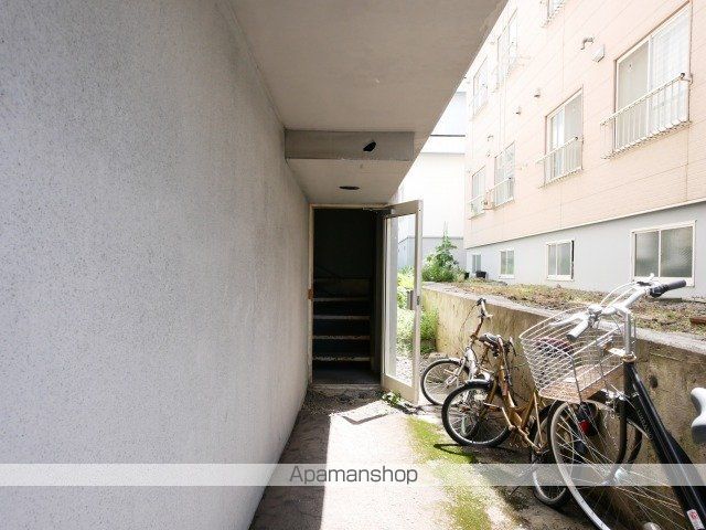 マリオンコート厚別中央のその他写真