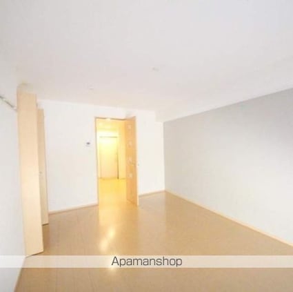 ブライトヒル[1DK/36.64m2]のリビング・居間