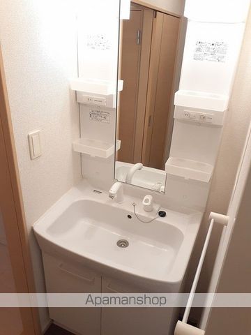 ポポラーレの内装写真