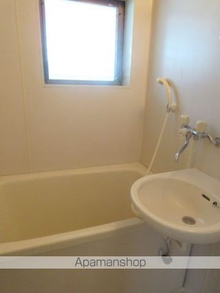 ハイムリバティ[1K/26.44m2]のバス