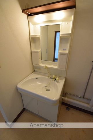 コスモスの内装写真