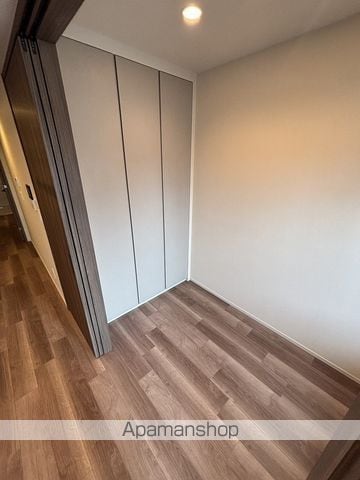 K−COURT谷町四丁目の内装写真