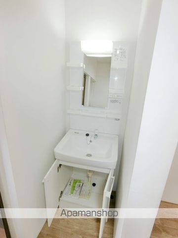 上田住宅の内装写真